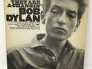Bob Dylan 1964 Times They Are A-Changin' ORIG 1st Columbia LP Mono CL 2105 VG+