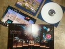 PINK FLOYD  *A Momentary Lapse Of Reason* WHITE VINYL / INCL. 2 POSTERS EMI ´87