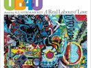 A Real Labour Of Love [Coloured Vinyl]
