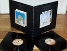 DoLP LED ZEPPELIN song remains the same * BOOKLET * Struktur-Cover