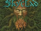 SKYCLAD - FORWARD INTO THE PAST   VINYL LP NEW