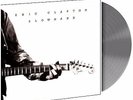 Eric Clapton Slowhand Opaque Grey Colored Vinyl LP 180Gr Limited Edition New OOP