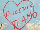 PHOENIX - TI AMO   VINYL LP NEW