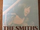 The smiths “There Is A Light That never goes Out” Rare 1992 WEA paper Label 7”