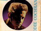 EDDIE COCHRAN   EP UK   LIBERTY  LEP 2165   