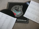 Avett Brothers Emotionalism album vinyl lp record