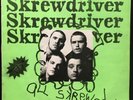 ISD All Skrewed Up green uk original punk chiswick oi