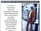 NEW ORLEANS FUNK - THE GATURS, EDDIE BO, THE METERS, CHUCK CARBO 3 LP VINYL NEW