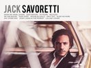 JACK SAVORETTI - SLEEP NO MORE   VINYL LP NEW