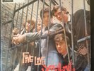 The YARDBIRDS Five Live LP M- UK CBS 33SX 1677 Blue & Silver 1964 Mono 1st