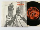 The Cheifs Blues 7” EX LA Punk Agent Orange Germs Black Flag KBD