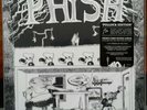 Phish Junta Factory Sealed 2012 Pollock Lmted Edition 3LP 180 Gr poster download