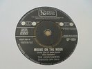 The Countdowns - Mouse On The Moon 1963 UK 45 UNITED ARTISTS JOHN BARRY