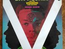 Davy Jones A The Voodoo Funk Machine ?Sookie Sookie Ps ?– 849 002 Vinyl LP 1968