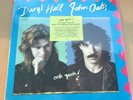 VINYL LP Hall and Oates Ooh Yeah Daryl Hall John Oates Arista AL-8539 New BXB