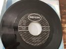 Los Hitter`s-delincuente extreme rare mexico garage beat-Rock and roll Promo