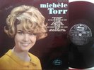 DISQUE VINYL 33 T MICHELE TORR