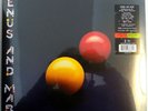 Paul McCartney - Venus And Mars LP - Red & Yellow  180 Gram Vinyl - 2017 - New