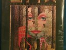 STYX THE GRAND ILLUSION SEALED ORIG 1977 CLUB LP POSTER? COME SAIL AWAY PROG