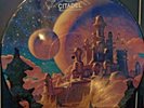 ORIGINAL 1978 STARCASTLE CITADEL PICTURE DISC
