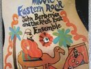 John Berberian - Middle Eastern Rock 1969 Fuzz/Psych LP