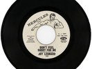 JOY LEONARD  