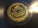 COUNTRY Hershal Brown Washboard Band Victor 40070 Shanghai Rag/Liberty E+