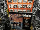 SHRINK  MINTY  1964 og  The BEATLES   SOMETHING NEW British INVASION BEAT Lennon