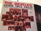RARE album THE BEATLES LONG TALL SALLY lp CANADA press 6000 series 6063 PLAYS EX