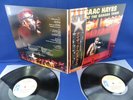 ISAAC HAYES Live At The Sahara Tahoe ?JAPAN 1ST PRESS? 2LP STAX OBI Booket NM/EX
