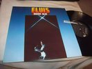 ELVIS PRESLEY-MOODY BLUE-RCA AQL1-2428 NM/VG+ BLACK VINYL RECORD ALBUM LP