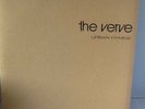 The Verve Urban Hymns 1st UK Press 1997 Limited Edition, Mailing Sleeve