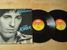 Bruce Springsteen ?– The River Double Vinyl Record LP CBS88510 w/inners 1980 UK
