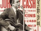 Johnny Cash - Bootleg Vol. 3: Live Around the World MOV Vinyl Record LP NEW OOP