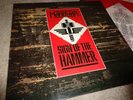 Manowar ?– Sign Of The Hammer ..org,1984...10 Records..rare first press