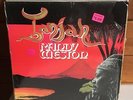 RANDY WESTON Tanjah LP 1973 Polydor PD-5055 ORIG US PRESS IN SHRINK - EXCELLENT