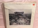 INGRAM MARSHALL LP Fog Tropes Rare Private electronic / ambient Great Copy