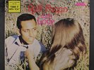 RALFI PAGAN: With Love LP (toc, sl cw, close to M-) Latin