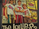LOLLIPOPS: Lollipops LP (