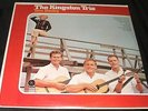 THE KINGSTON TRIO Tom Dooley Scarlet Ribbons 2 LP SET CAPITOL STILL SEALED RARE