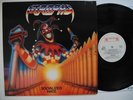 ATROPHY Socialized Hate LP 1988 Holland Near Mint