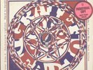 Grateful Dead Bear's Choice: History Of The Grateful Dead Volume 1 Record Album