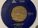 Rare Errol Dunkley ‘The Scorcher ‘original Amalgamated Records 1968
