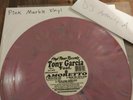 Rare Freestyle PINK MARBLE vinyl ep High Power TONY GARCIA EA STLYES AMORETTO 