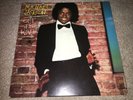 MICHAEL JACKSON LP OFF THE WALL Vinyl Original 1st Press FE 35745 Record VG+