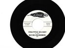 Billy Joe & The Checkmates-Chalypso Delight-Dore 652(Instrumental 45)Promo Copy