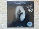 DEPECHE MODE New Life – Ger. 12“ Marbled Grey Maxi Single INT126.800