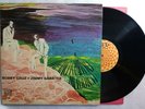 Bobby Cruz y Jimmy Sabater Mano a Mano Melodico TICO LP-1230 SLP-1230 VG LP#0531