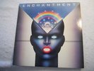 ENCHANTMENT   UTOPIA   PROMO VINYL LP/1983   NM/EX   FC 38959