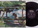 BEN WEBSTER SOUL OF VERVE MV 2628 Japan VINYL LP